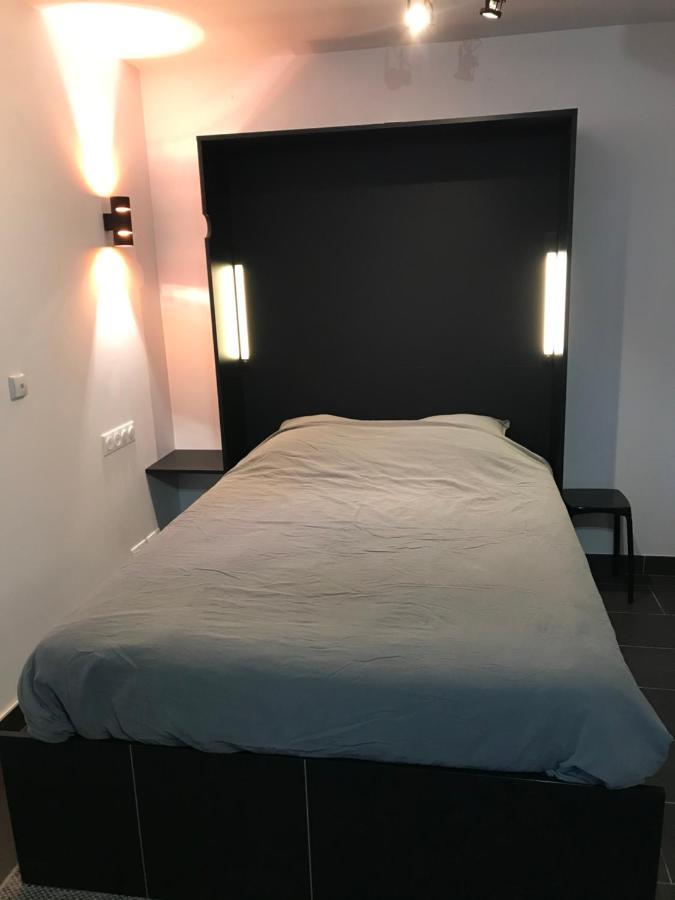 Studio Le Sillon Malouin Vue Mer Сен Мало Екстериор снимка