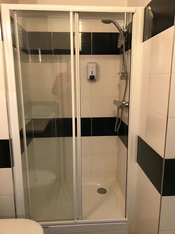 Studio Le Sillon Malouin Vue Mer Сен Мало Екстериор снимка