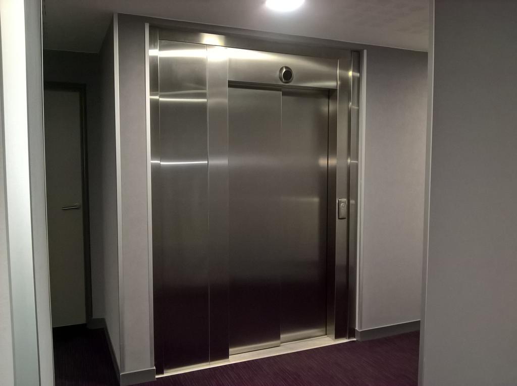 Studio Le Sillon Malouin Vue Mer Сен Мало Екстериор снимка